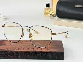 Picture of Chrome Hearts Optical Glasses _SKUfw47321590fw